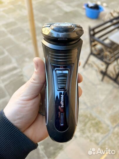 Бритва электрическая philips