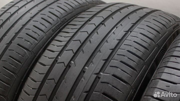 Continental ContiPremiumContact 5 215/55 R17 94V