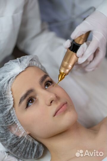 Холодная плазма обучение