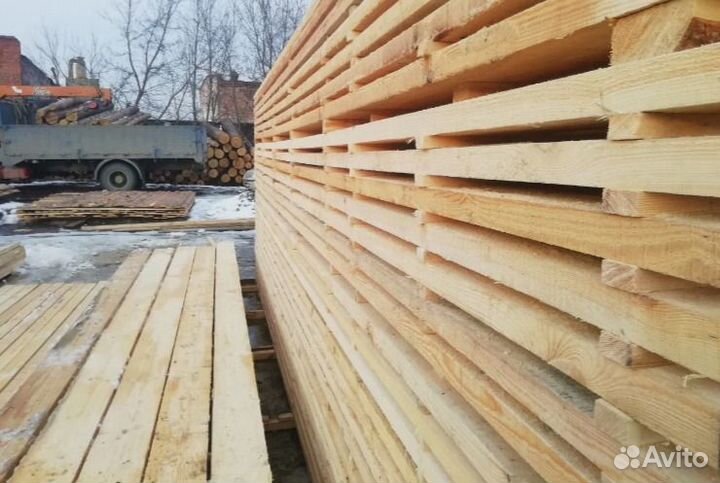 Дюймовая доска толщина 25 ширина 100 3000 мм 2 сор