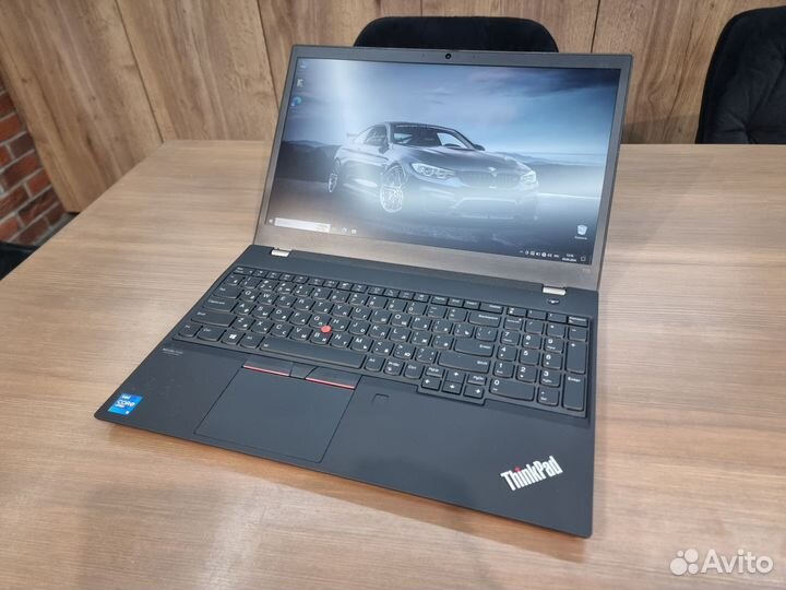 Thinkpad Т15 G2 2023г