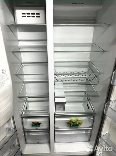 Холодильник gorenie