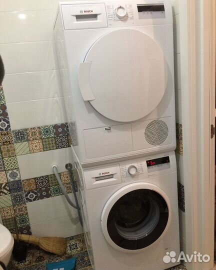 Установка и подключение стиральной машины, техники