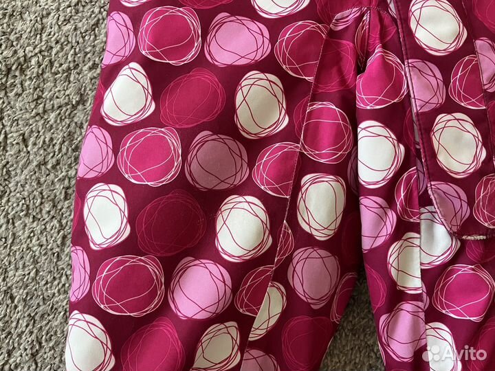 Комбинезон reima 92 зима