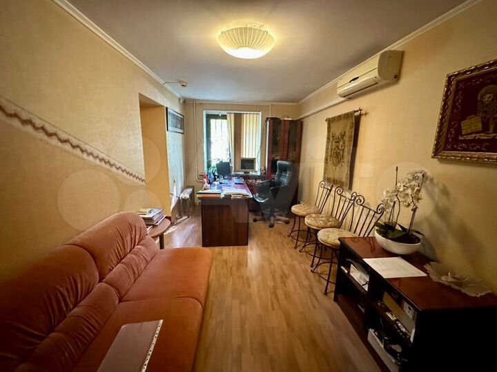 Сдам помещение свободного назначения, 75 м²