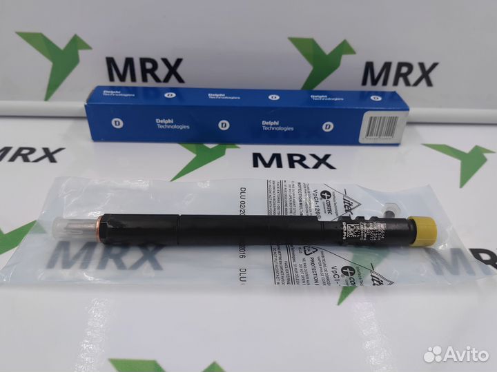 Форсунка R04401D