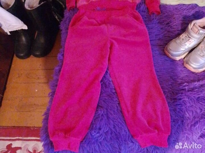 Детские вещи