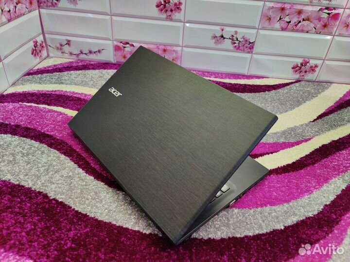 Игровой Ноутбук acer nvidia GeForce 940M