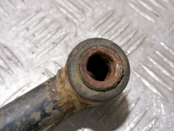 Тяга задняя поперечная Kia Cerato 2004-2008