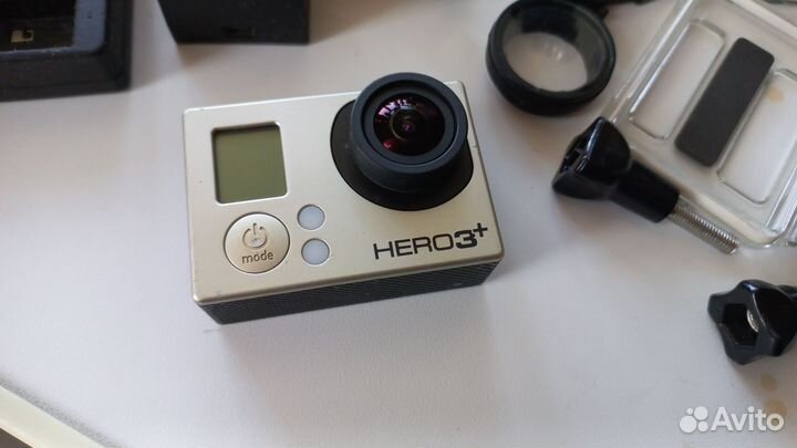 Камера Go Pro Hero 3