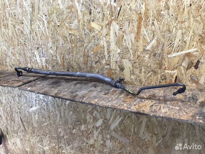 Трубка гидроусилителя руля Land Rover Range Rover