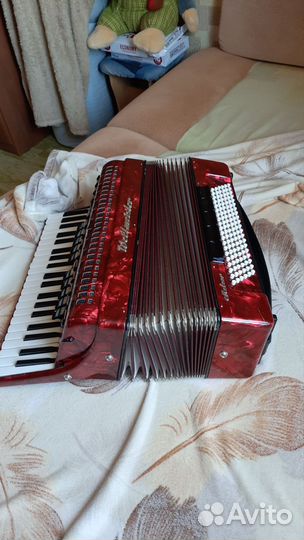 Аккордеон