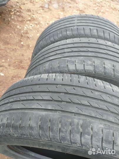 Nexen N'Blue HD Plus 205/55 R16