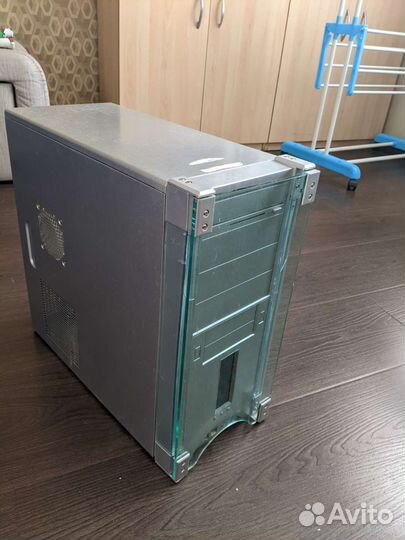 Корпус для пк