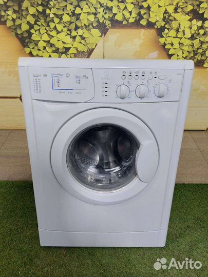 Стиральная машина бу с доставкой и гарантией