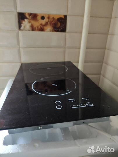 Варочная панель
