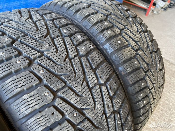 Nokian Tyres Hakkapeliitta 7 SUV 255/55 R18 109T