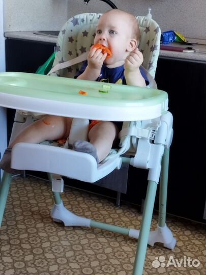 Стул для кормления