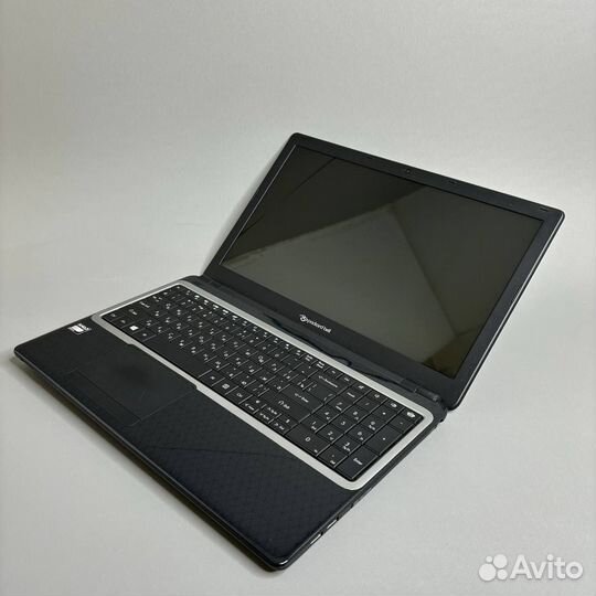15.6'' Ноутбук Packard Bell EasyNote ente69KB