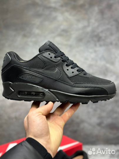 Nike Air Max 90 Black
