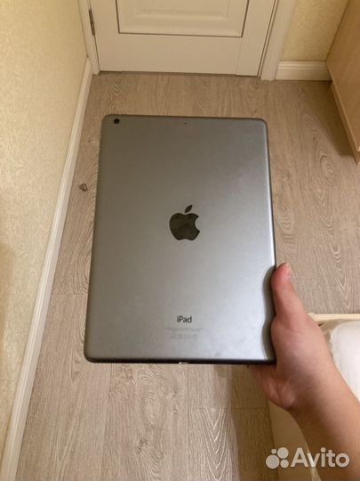 Планшет apple iPad