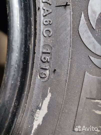 Kumho Solus SA01 Plus 205/65 R16 95H