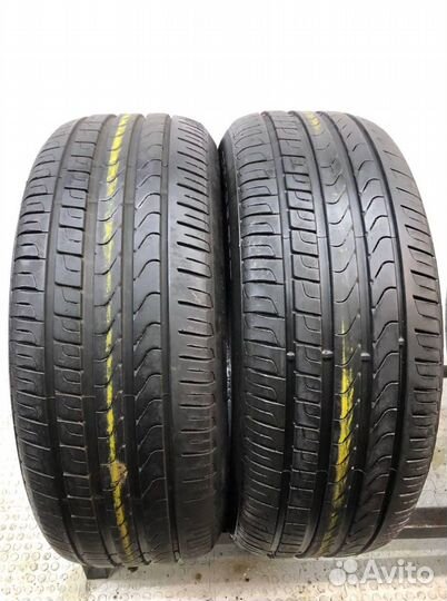 Pirelli Cinturato P7 235/55 R17 98W