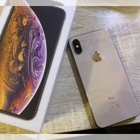 iPhone Xs, 256 ГБ