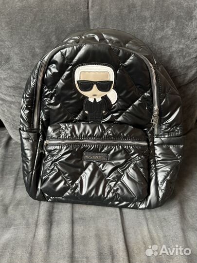 Рюкзак karl lagerfeld