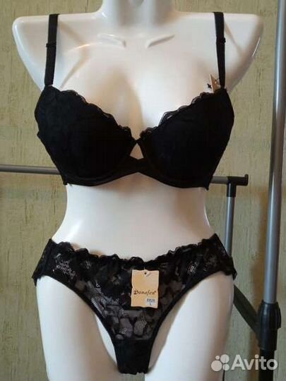 Комплект нижнего белья