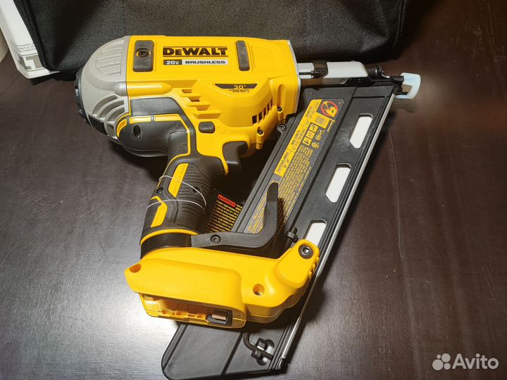 Dewalt DCN680,DCN681D1, DCN623, DCN692, DCN45RN