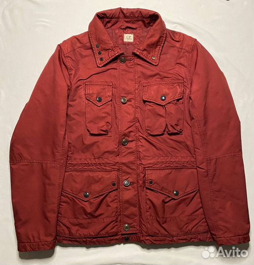 Cp company ветровка