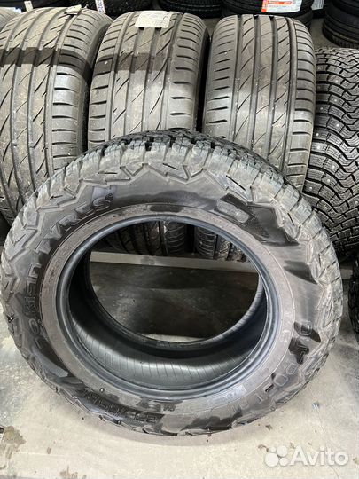 Nokian Tyres Outpost AT 235/65 R17 108T