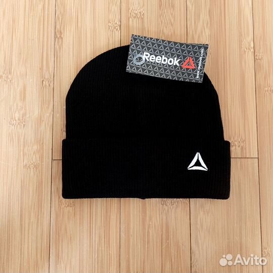 Шапка Reebok classic premium