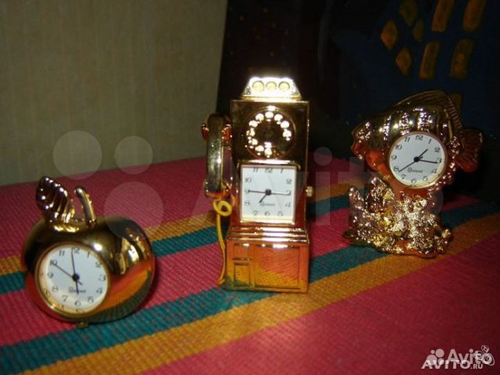 Часы сувенирные продам