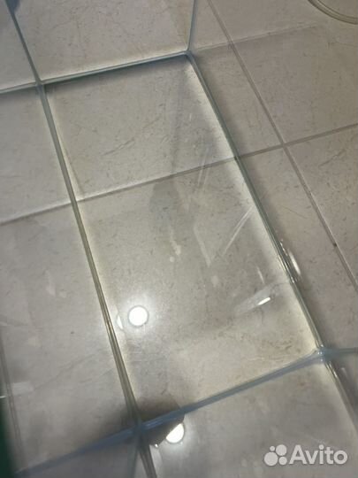 Аквариум 10 литров