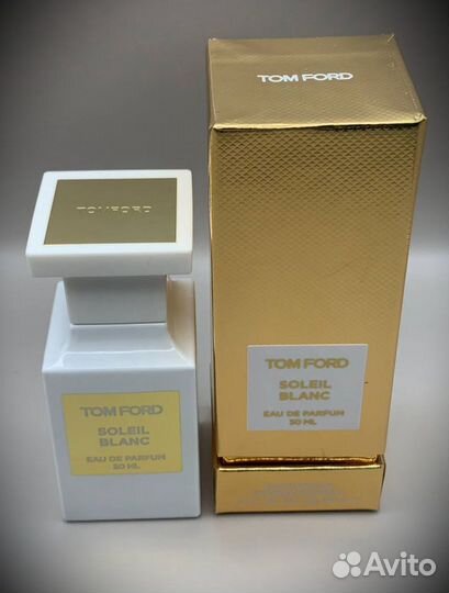Tom Ford Soleil Blanc