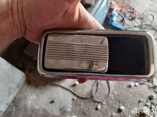 Ручка от волги