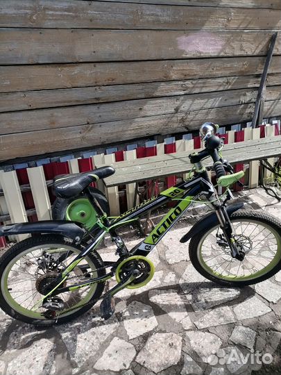 Продам велосипед