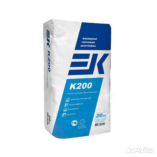 Гкл, гклв, гвлв, сухие смеси