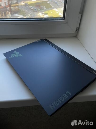 Lenovo Legion 5 rtx 3060