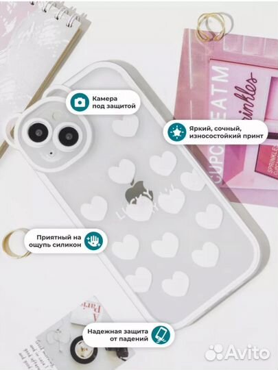 Трафареты для ногтей