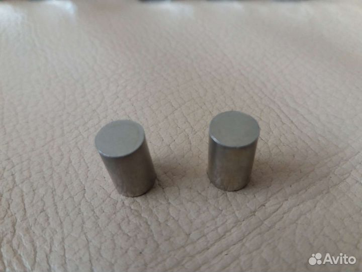 Подвеска для хрустальной люстры СССР