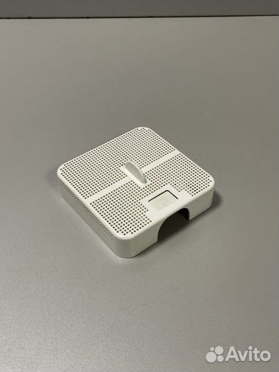 Фильтр аквабокса для пылесоса Thomas 198745