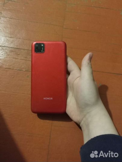 Honor 9s