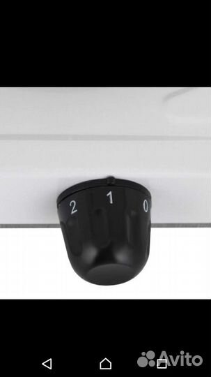 Электрическая плитка Supra