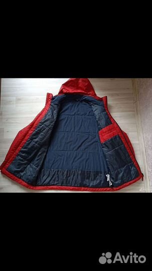 Куртка мужская