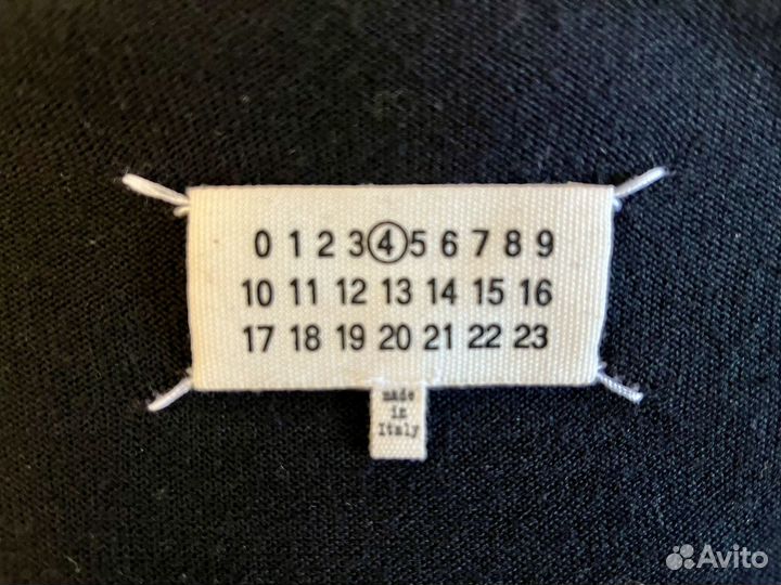 Maison Martin Margiela