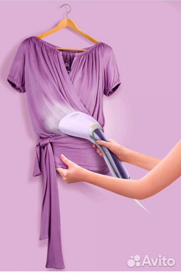 Отпариватель Philips