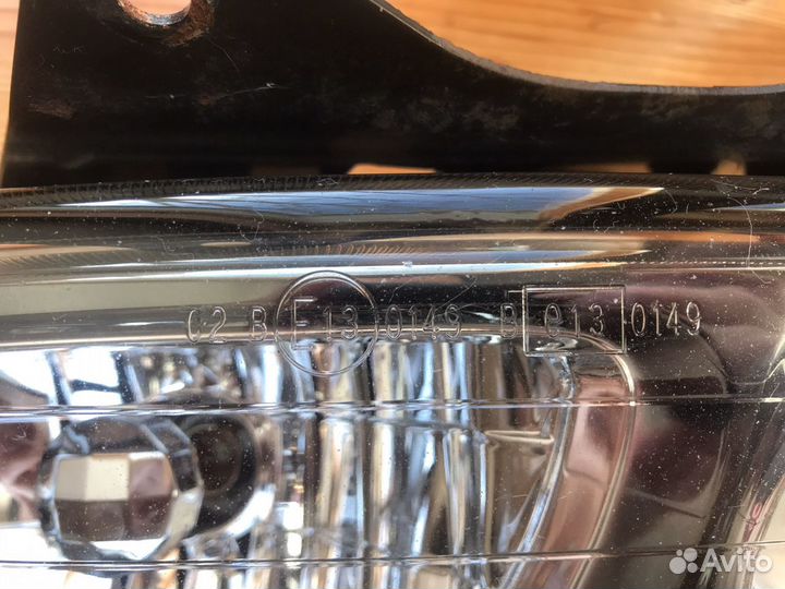 Subaru Legacy bg/bd/bk limited GT